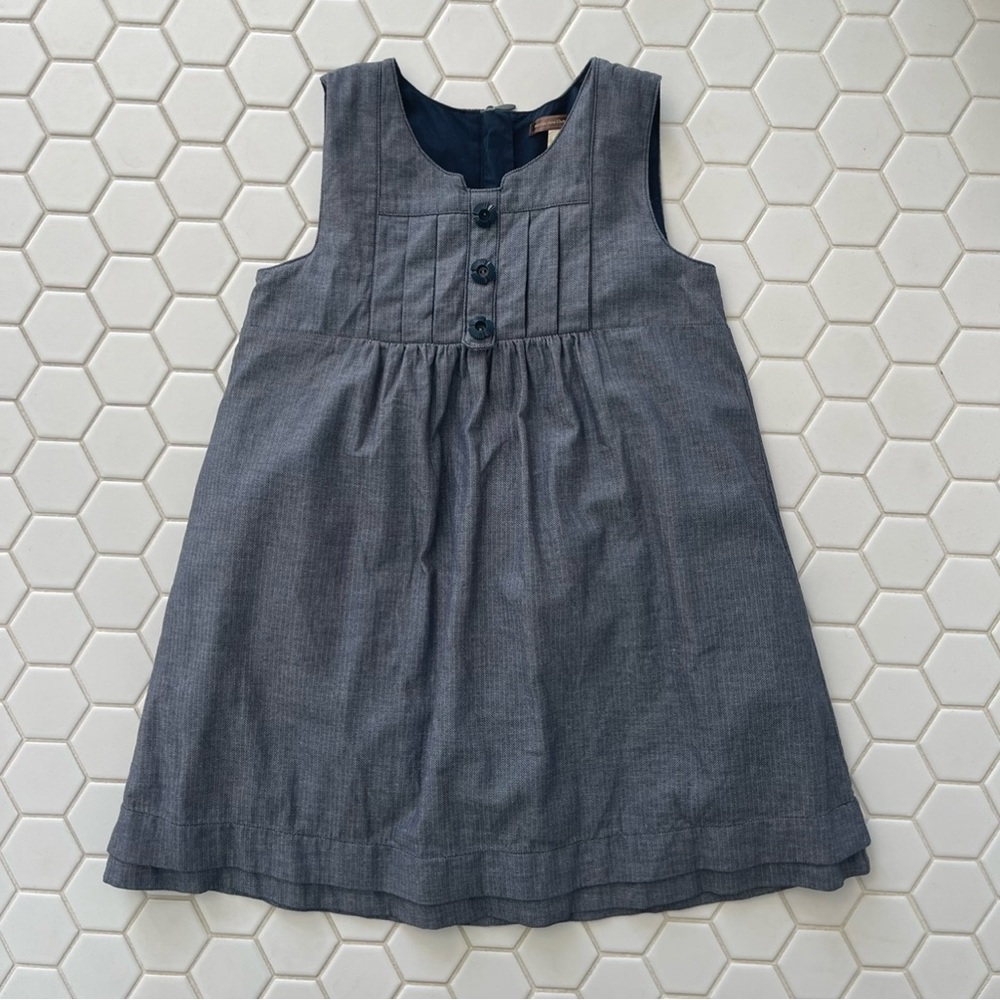 Matilda Jane homeroom dress